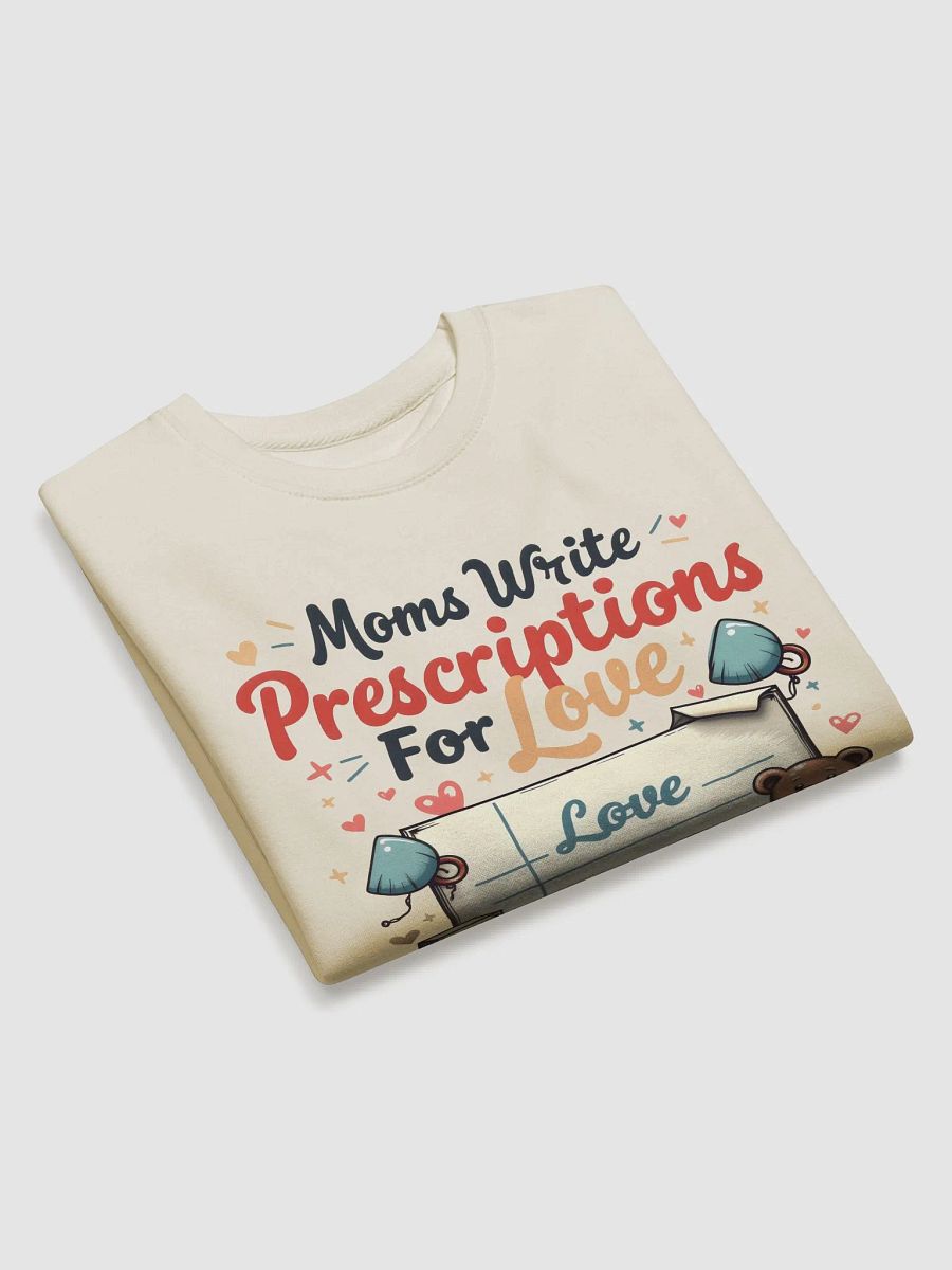Prescription for Love Premium Sweatshirt product image (21)
