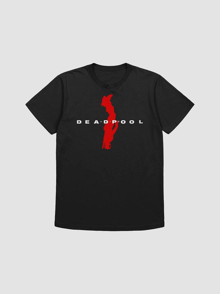DP Air Tee product image (1)