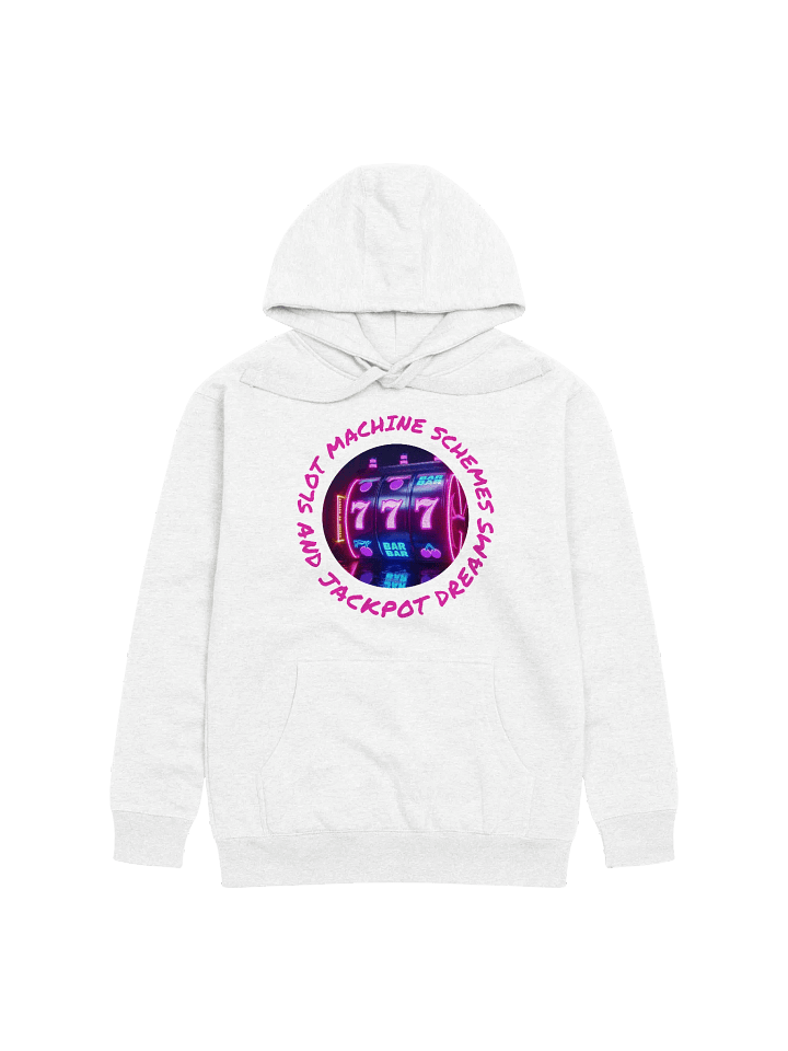 Jackpot Dreams Unisex Premium Hoodie product image (1)