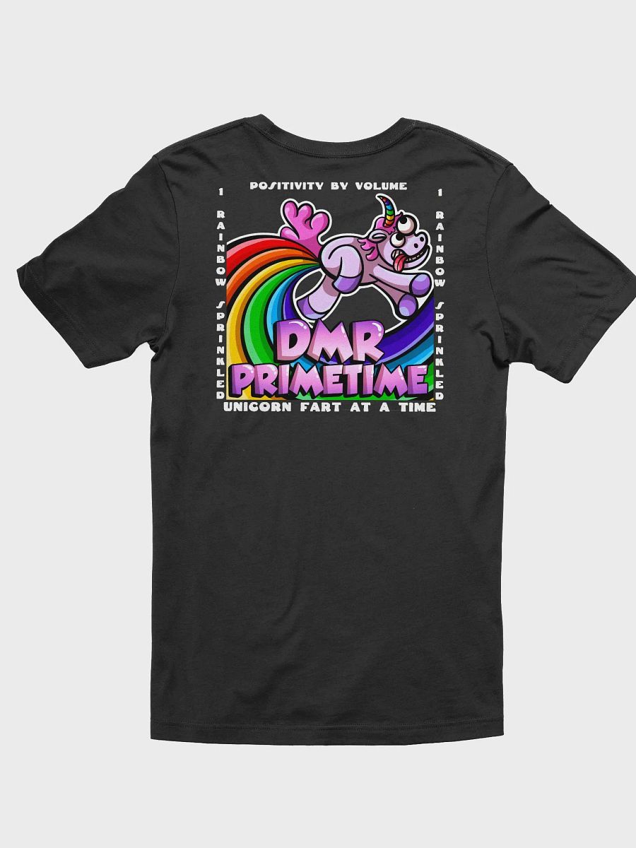 Positivity Fart (dark colors) product image (1)