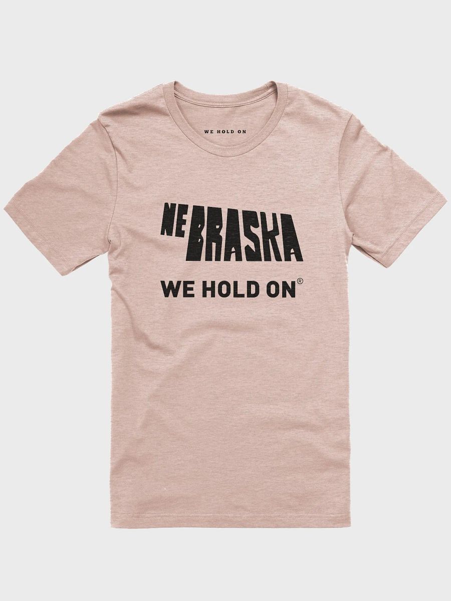 NEBRASKA Tee product image (6)