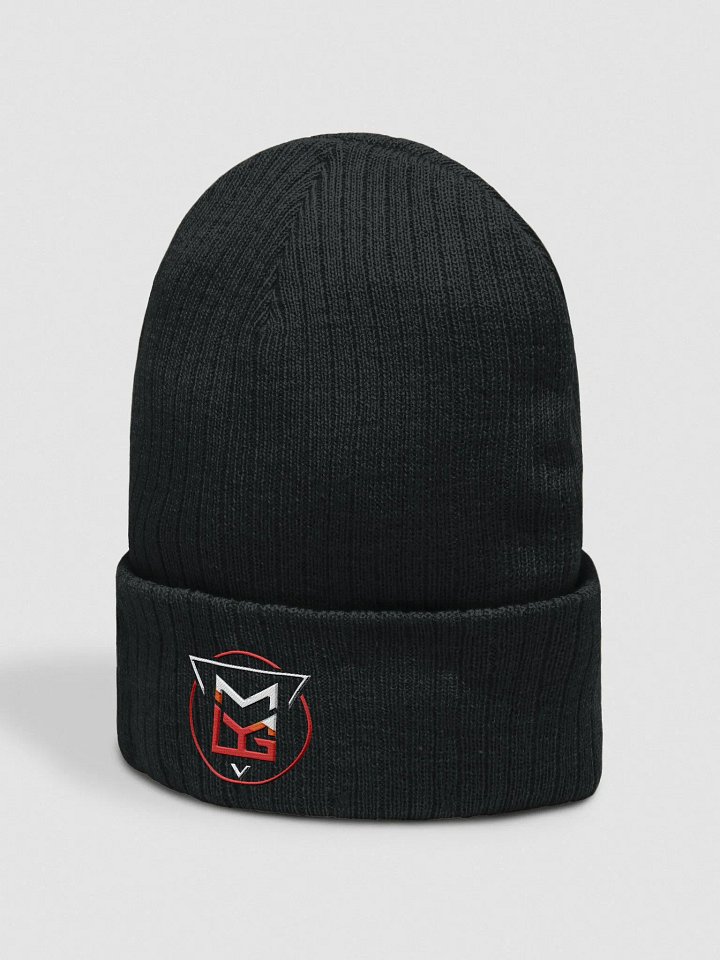 [Flagship] DGM Live Winter Hat product image (2)