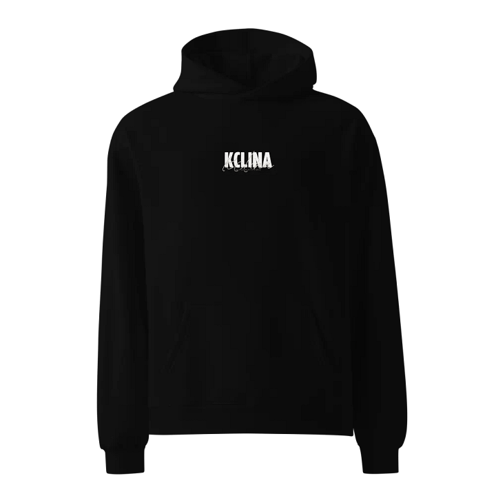 S&P HOODIE product image (1)