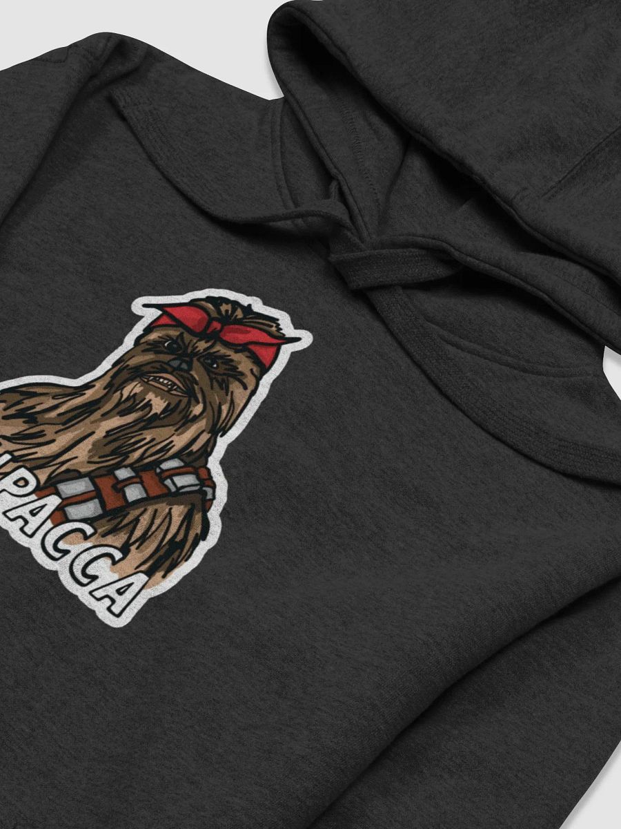 Tupacca Hoodie product image (21)