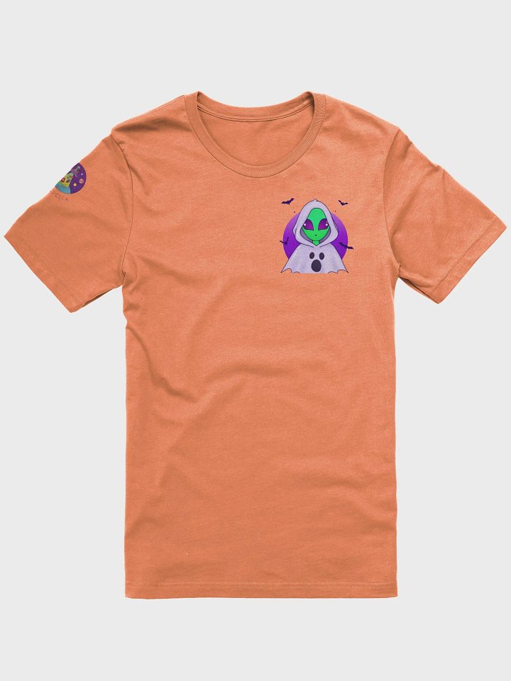 Frites BOO! Supersoft T-Shirt product image (3)