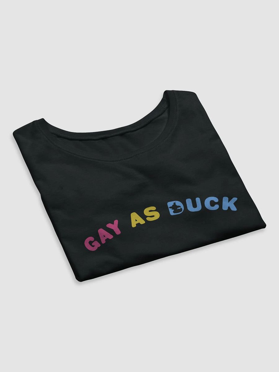 Gay As Duck Crop - Pan product image (7)
