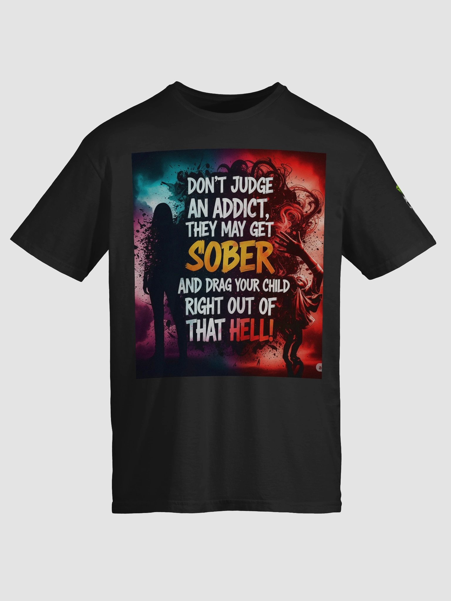 Copy of F A t shirt product image (5)