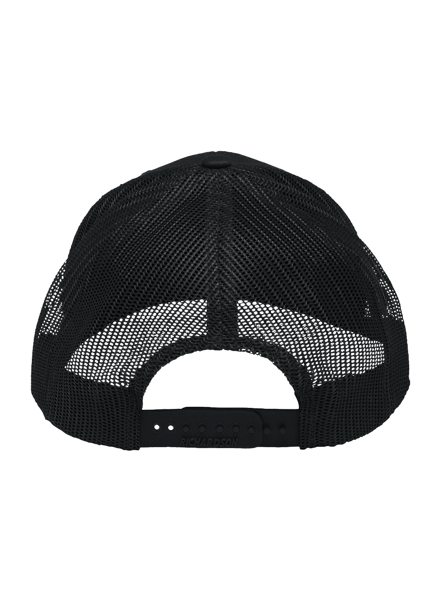 Electric Eyes Trucker product image (4)