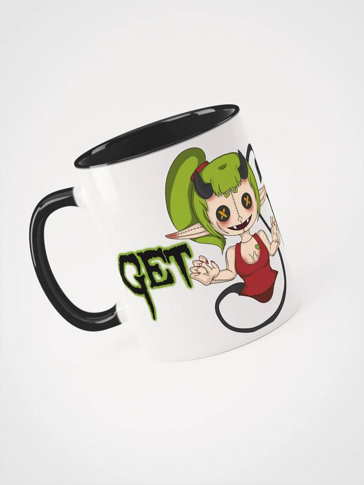 Voodoo Hex Mug product image (1)