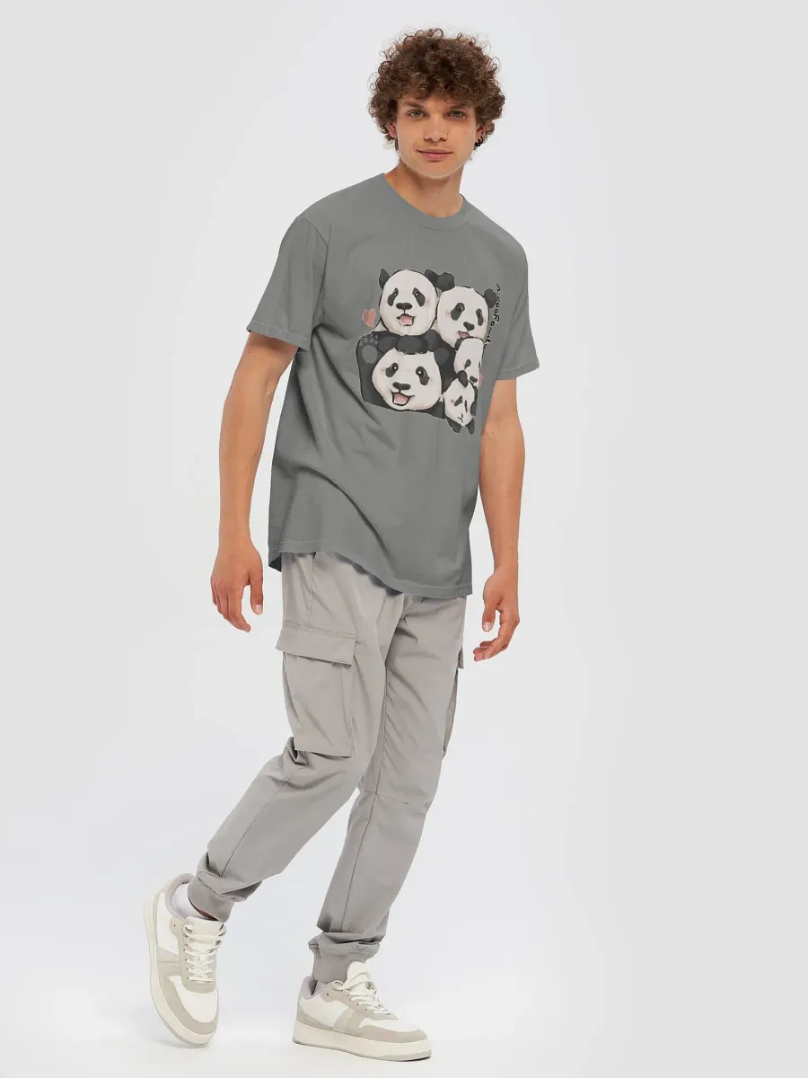 fubao Panda product image (7)