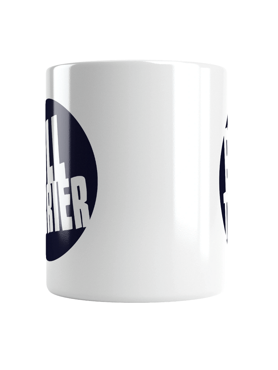 Bull Terrier Fun Small Ceramic Mug For Bull Terrier Lovers product image (6)