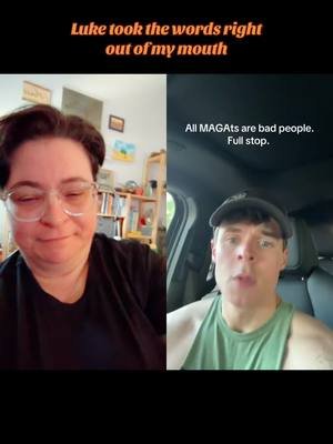 #duet with @ItsLuke #politics #maga #america #bigbeautifulbill #vote #remeber #foryoupage #republican #democrat #congress #trump #trumpsupporters 