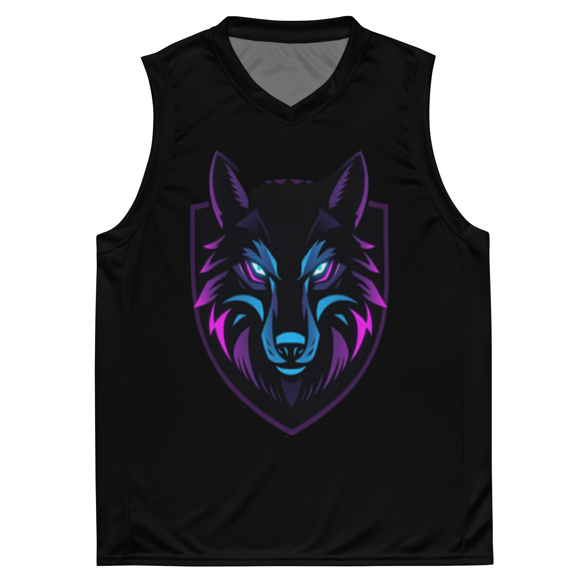 Smalls and The Wolfpack ( 7337 ) Jersey product image (2)