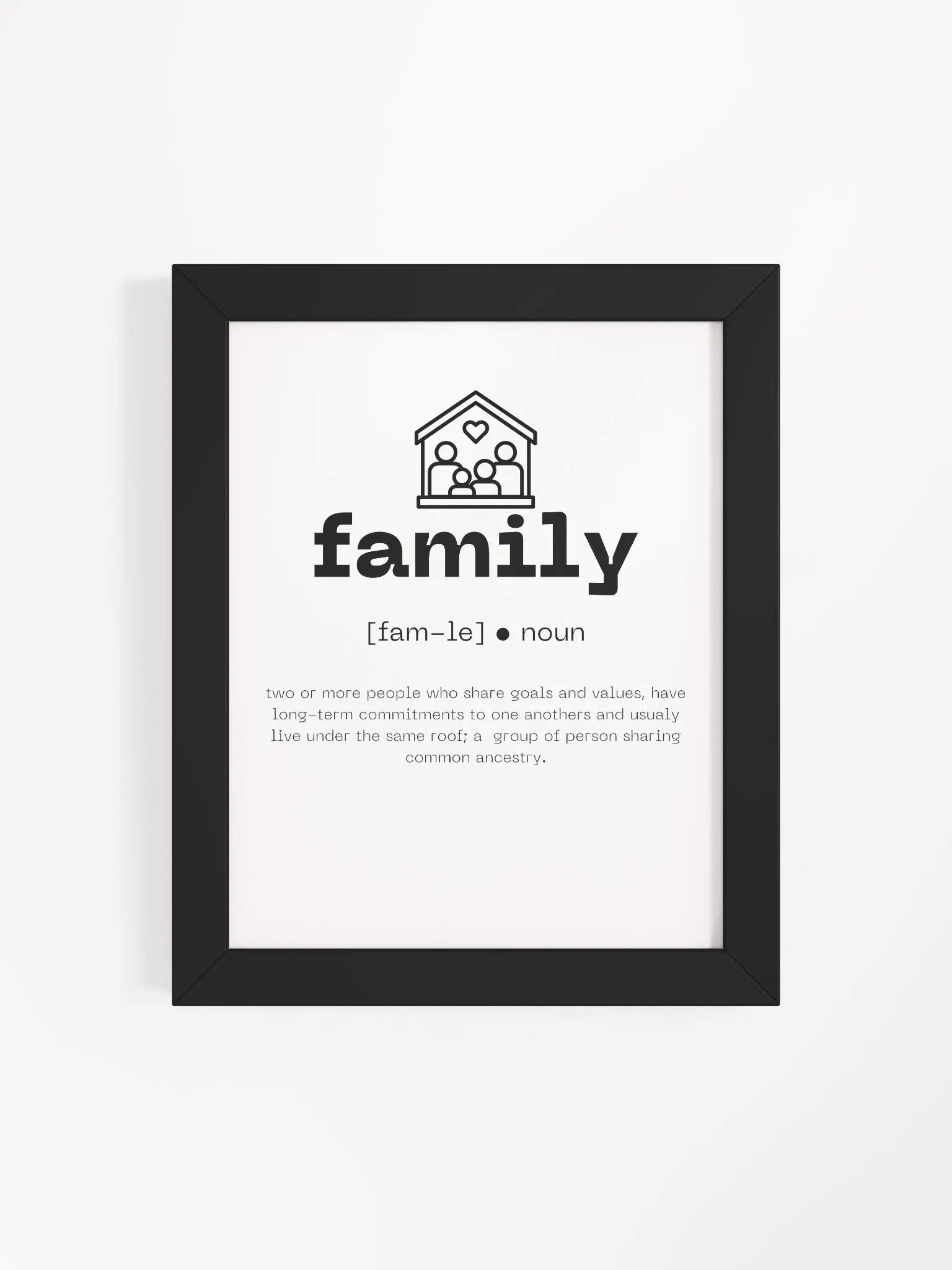 Eco-Friendly Matte Poster Masterpiece product image (64)
