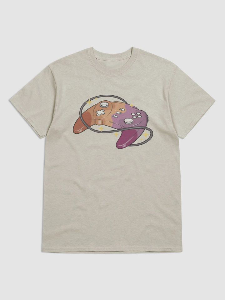 t-shirt : gay-min' | lesbian product image (1)