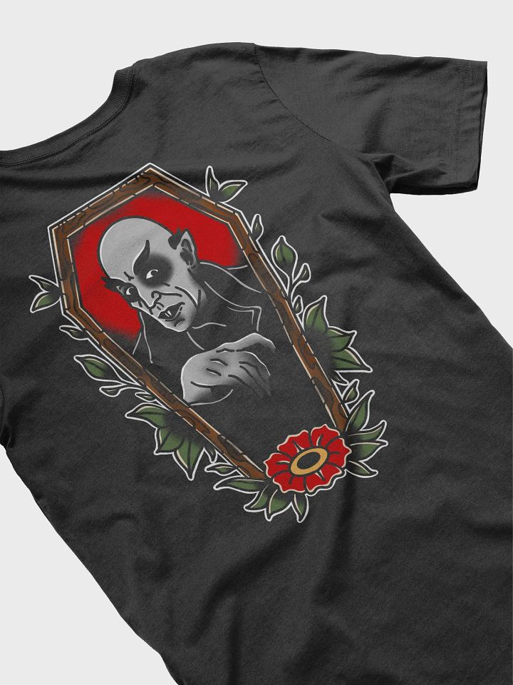 Nosferatu - Tee product image (1)