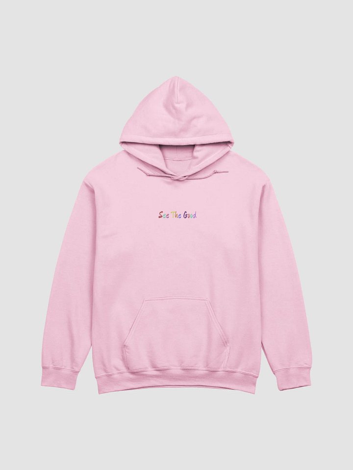 See The Good Hoodie product image (1)