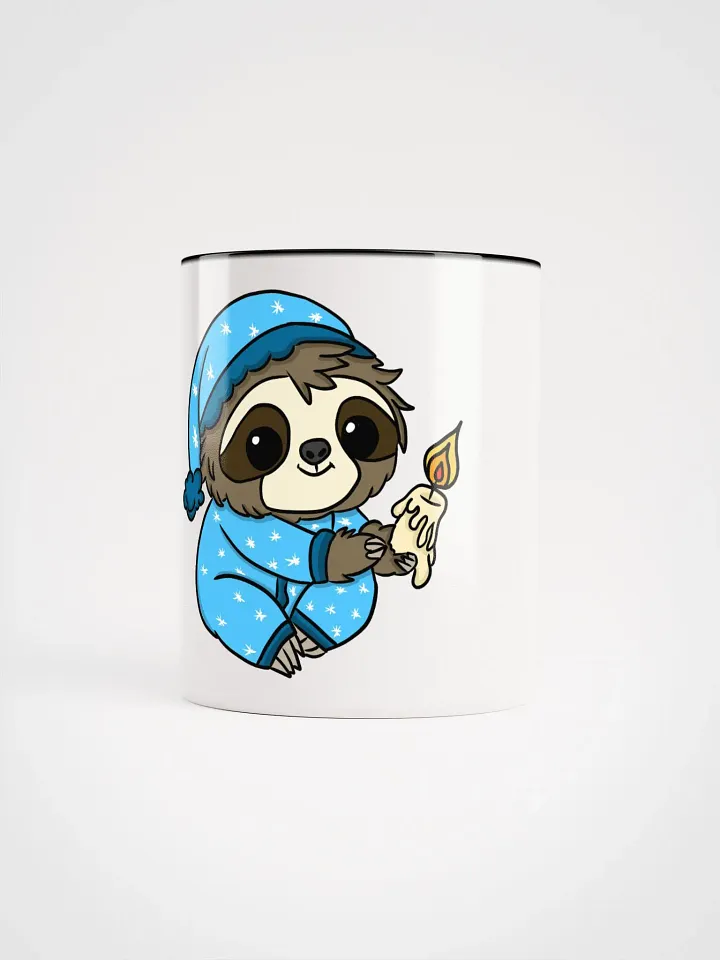 Night - Coloured Mug product image (1)