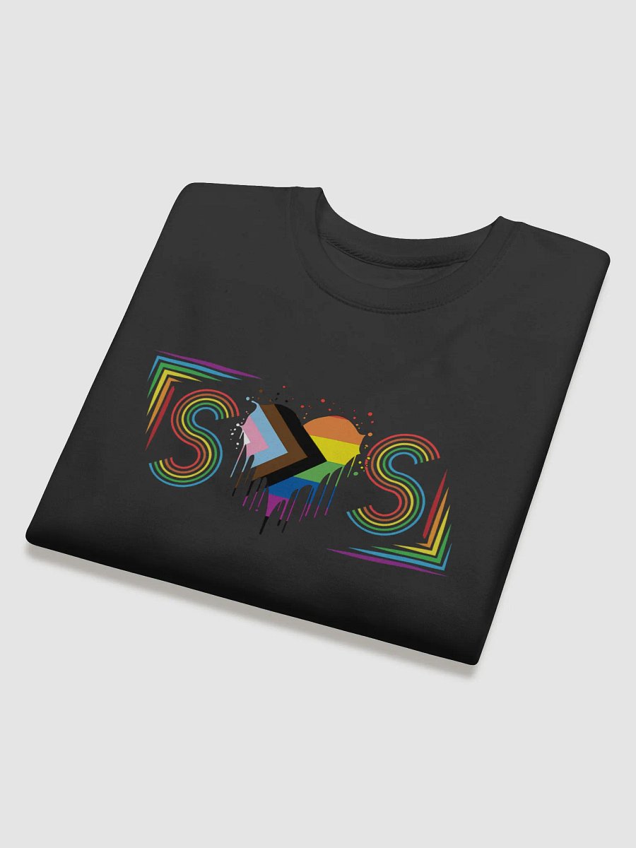 SOS Pride 2024 product image (4)