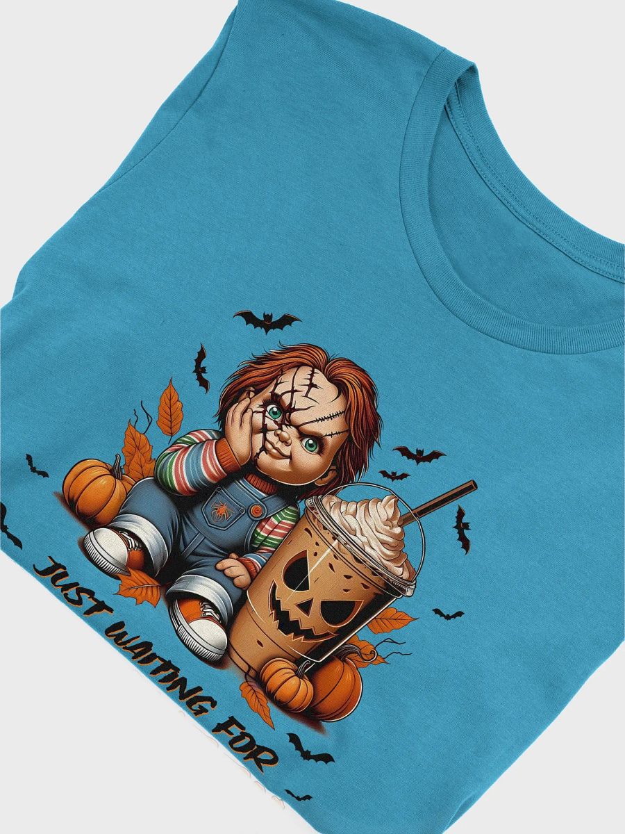 Halloween Super soft Tee product image (21)