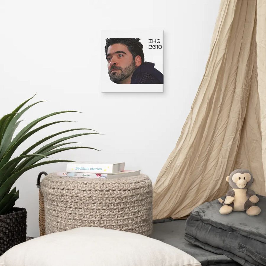 Vince Russo Digital Drawing Canvas product image (7)