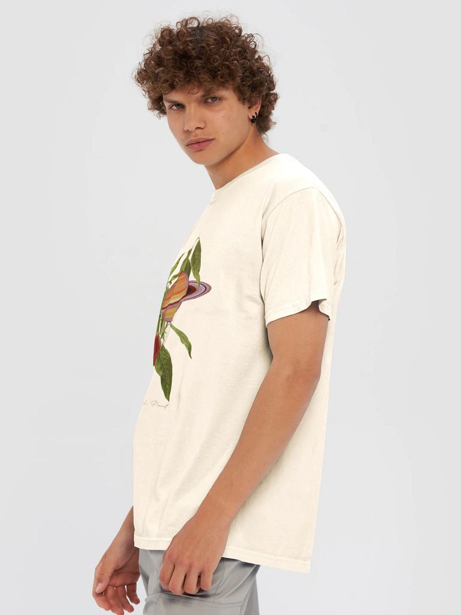Peach Planet Tee - Unisex product image (6)