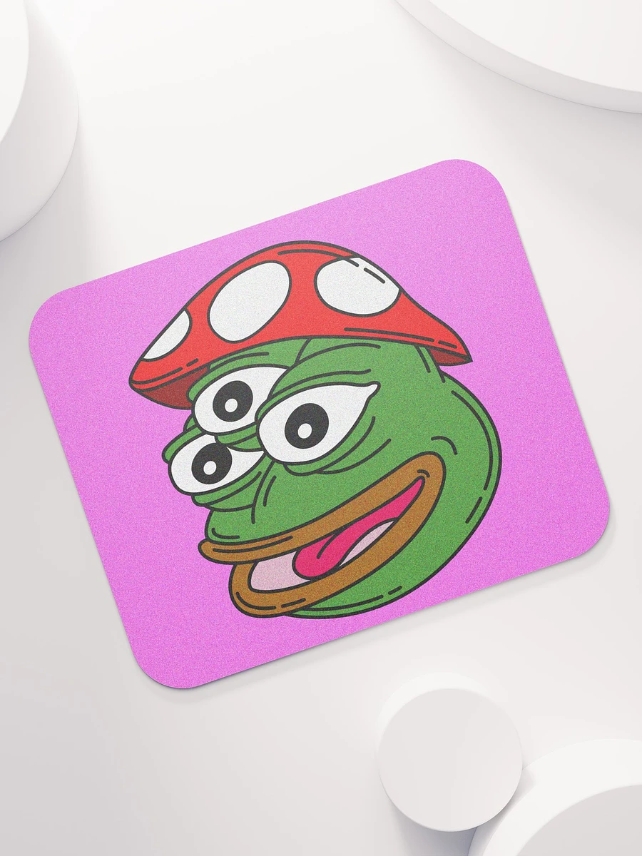 Pink Mouse Pad product image (7)