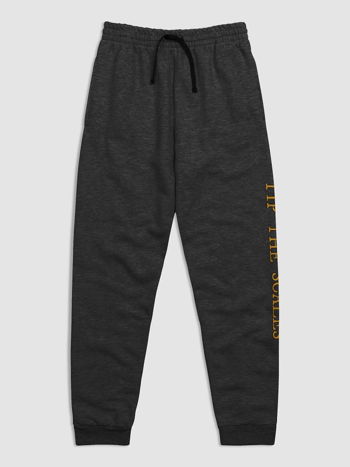 Tip the Scales Joggers product image (1)