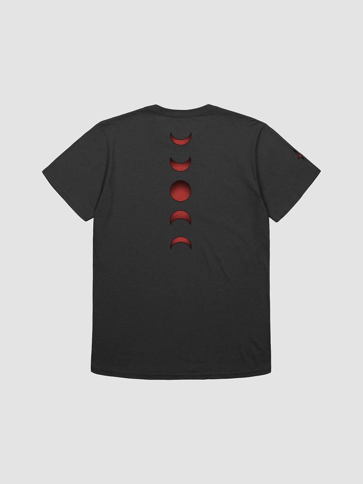 Blood Moon T-Shirt product image (2)