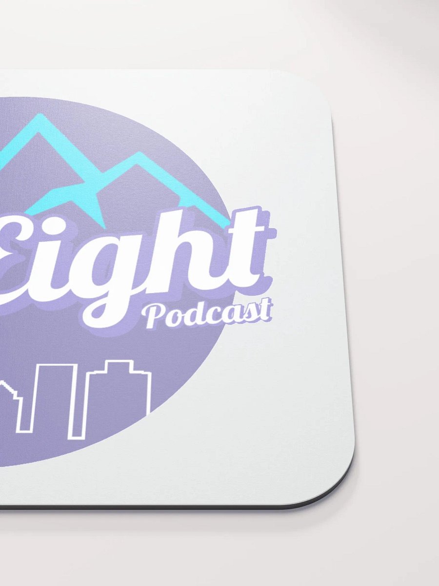 City Logo Mousepad product image (5)