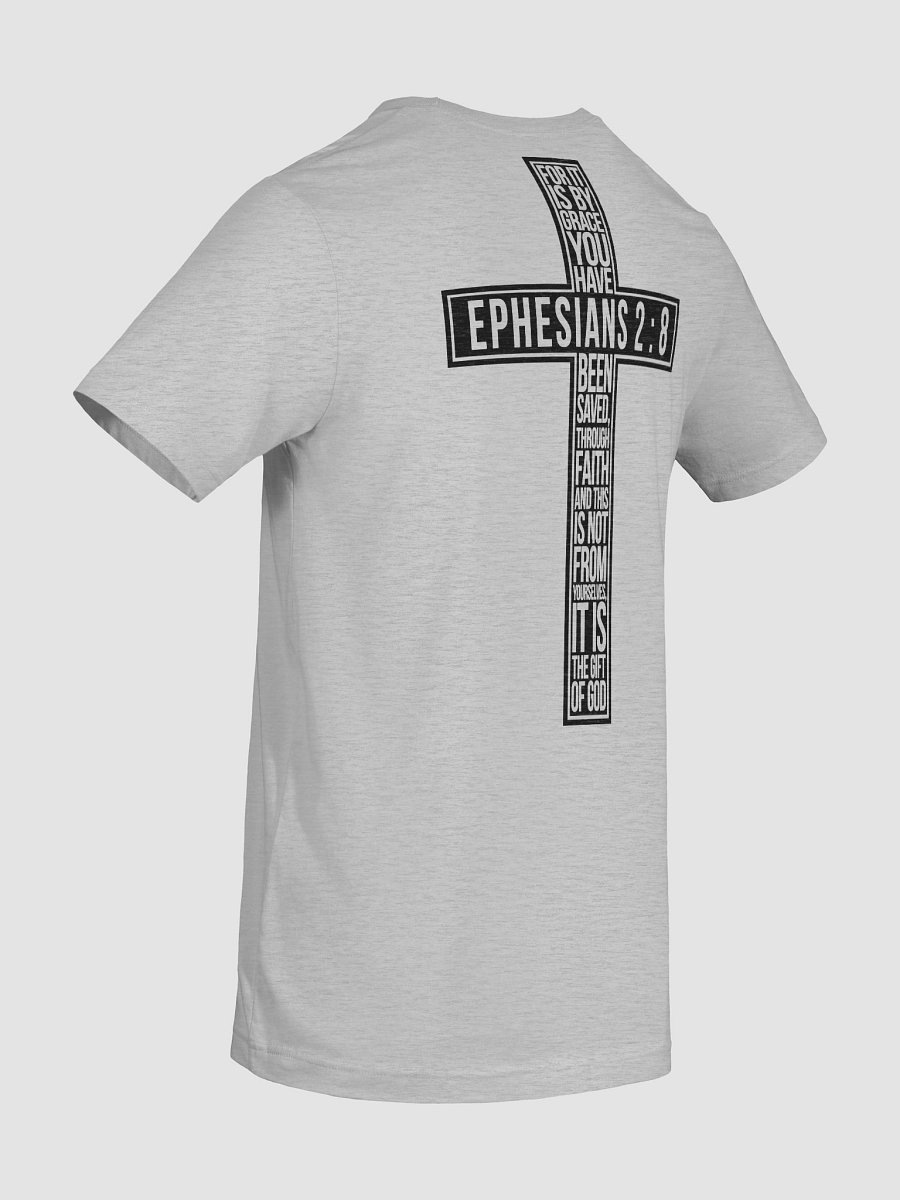 Ephesians 2:8 By Grace product image (79)