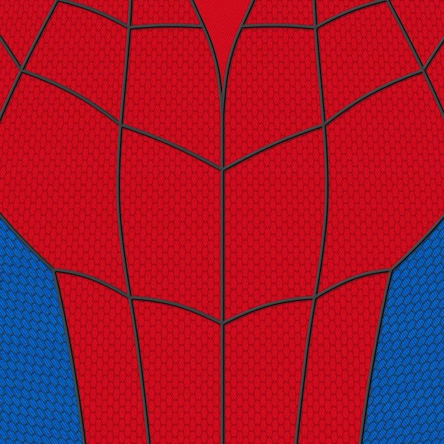 Spider | Brand (no shading or symbols) product image (1)