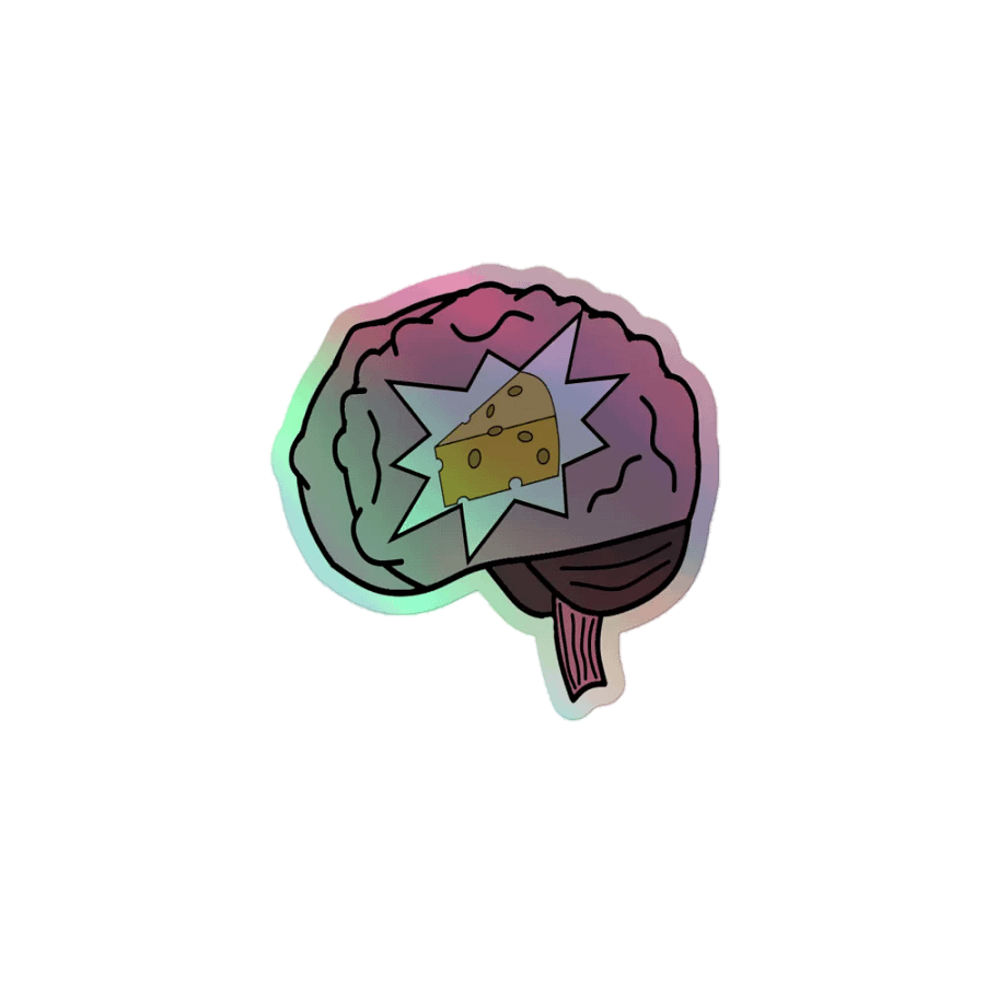 Swiss cheese brain product image (1)