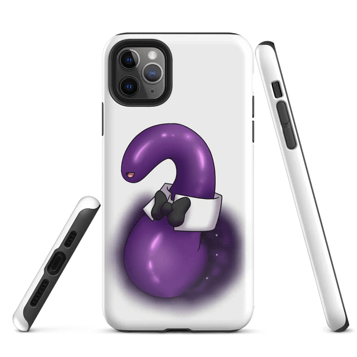 Vira iPhone Tough case product image (5)