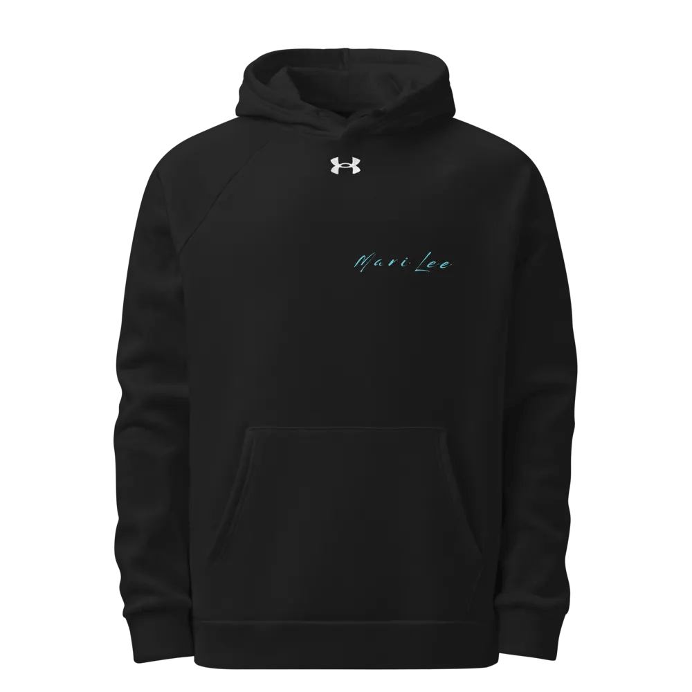 Sleek Hoodie product image (4)