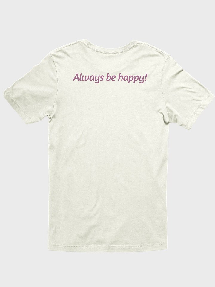 Logo Message T-Shirt product image (13)