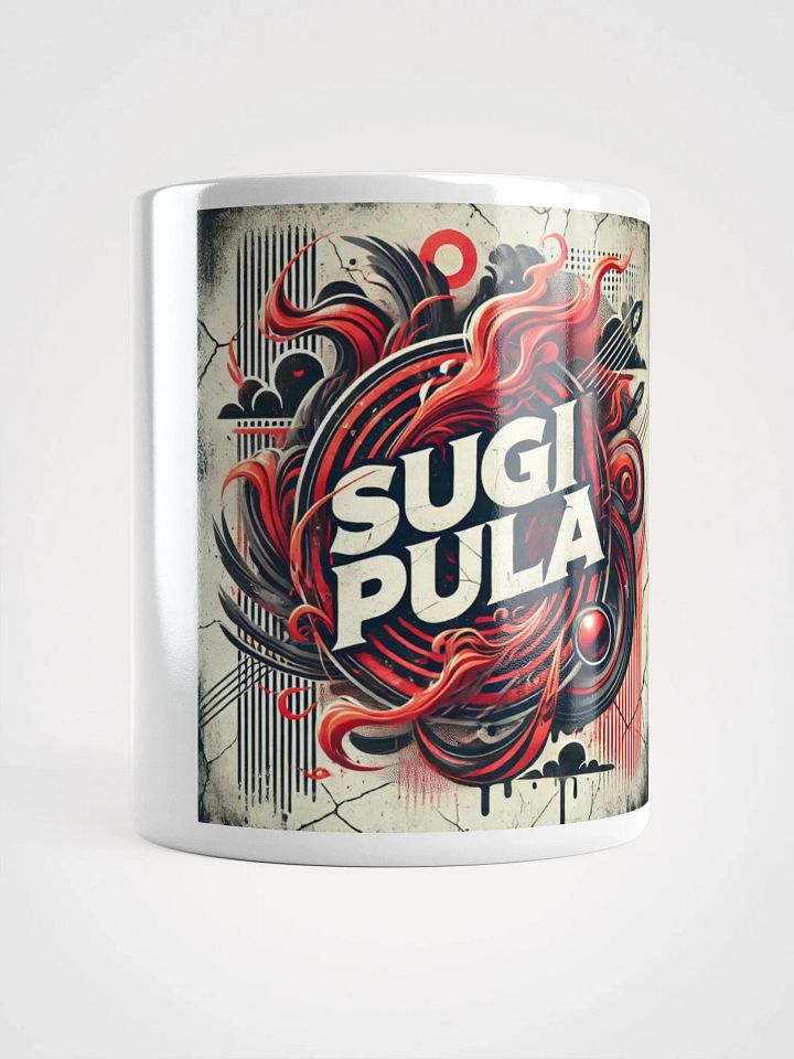 Sugi Pula Mug product image (3)