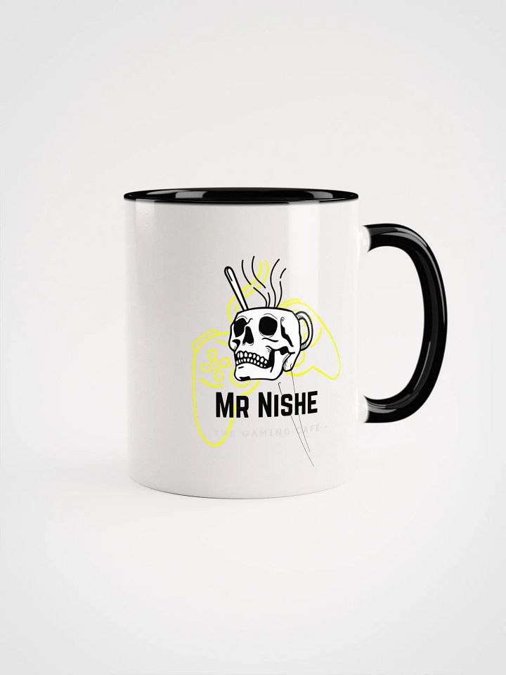 Mug with the Logo product image (11)