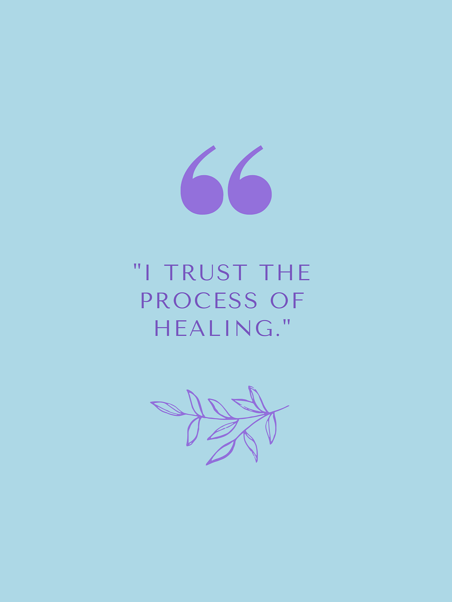 Grief Journal | Printable Grief Workbook for Healing | Guided Grief Journal product image (3)