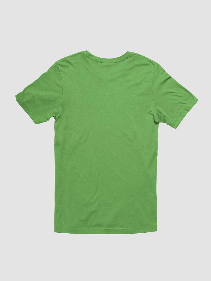 BEARS RESIST! Comfort Fitted T-Shirt Alt National Parks Wear Resistance Rangers product image (14)