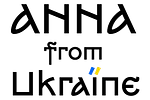 AnnaFromUkraine