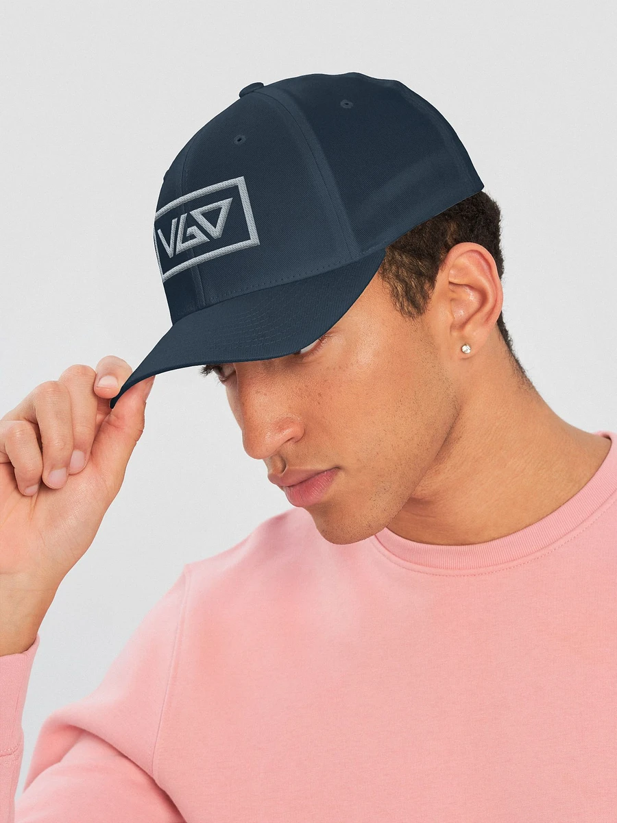 VGO Flexfit Hat product image (17)