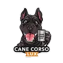 Cane Corso T-Shirts, Apparel & Gifts - Cane Corso Lux