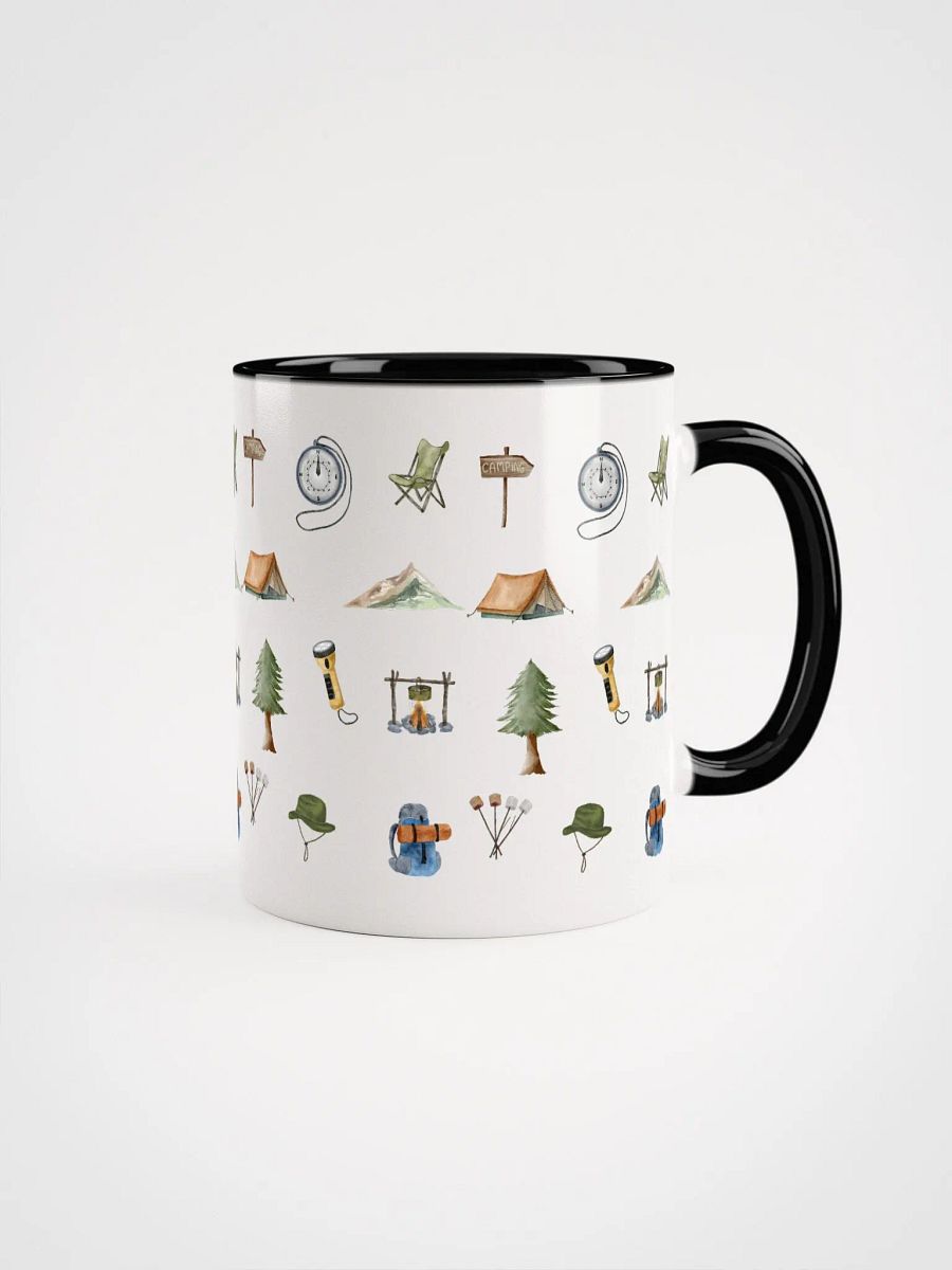 Wilderness Explorer Ceramic Mug product image (1)