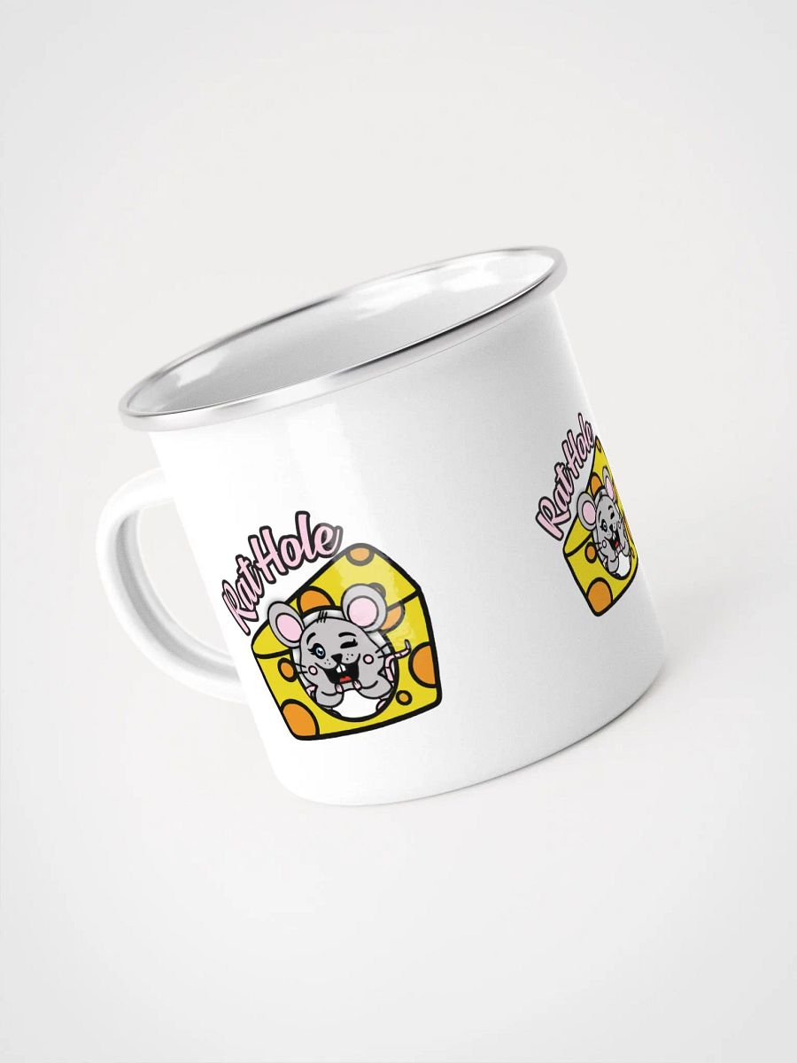 Rat Mug product image (4)