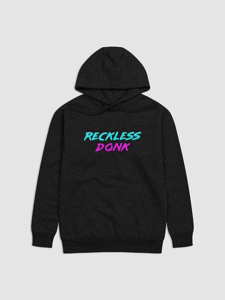 RD Neon Unisex Sweatshirt product image (11)