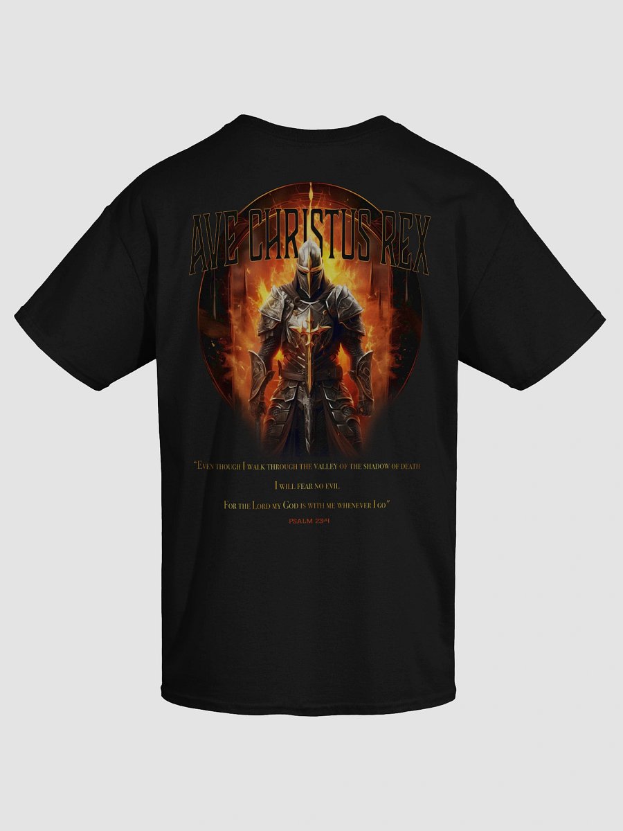 I will fear no evil product image (3)