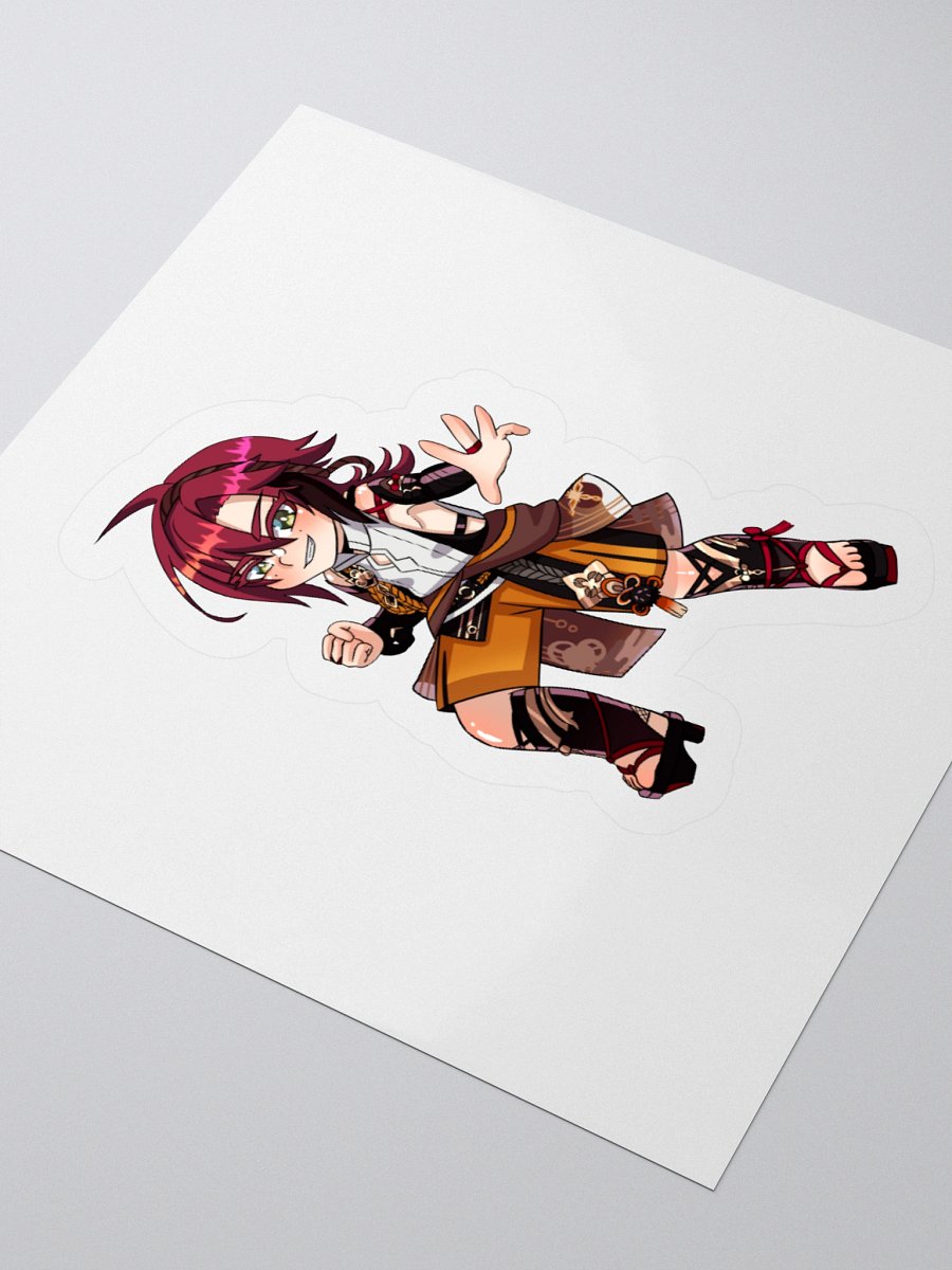 Heizou Sticker product image (8)