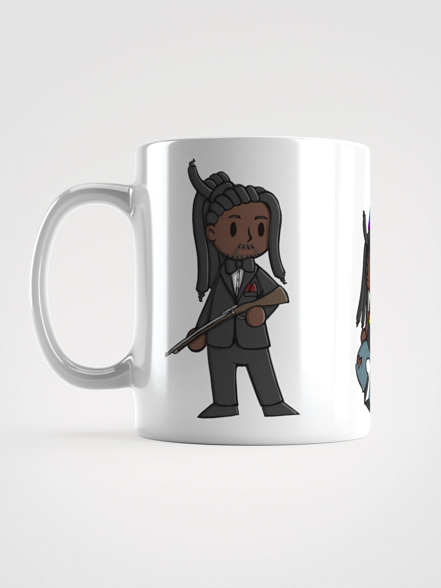 Rygar Mug product image (18)