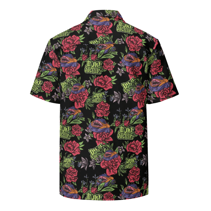Duke Sucellus - Button Up product image (1)